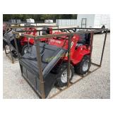 2026 wheel Loader SDA-140W+