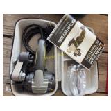 Work Sharp Knife and Tool Sharpener Kit with Acces