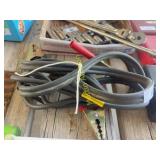 Jumper cables