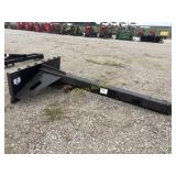 Skid steer telescopic boom GY-STB47  +