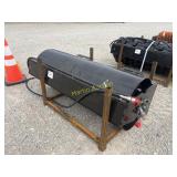 Skid steer vibratory roller GY-VR59  +