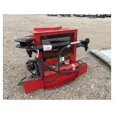 Mini skid steer tree shear GY-MTS43  +