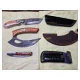Knives