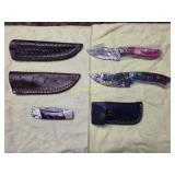 Knives