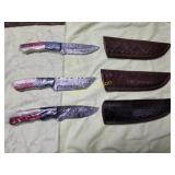 Knives