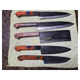 Knives