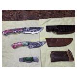 Knives