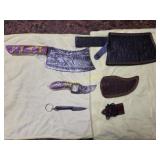 Knives