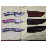 Knives