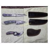 Knives