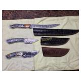 Knives