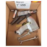 MAC tools