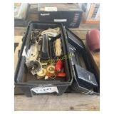 Miscellaneous tools and toolbox