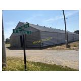 319 E. Central, Atwood, IL- Lot 11