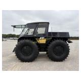 Argo Sasquatch XTX   IST