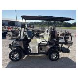 Golf Cart SDLC80  +   ROW 1