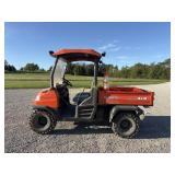 2008 Kubota RTV 900  IST
