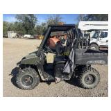 Polaris Ranger UTV  VUT