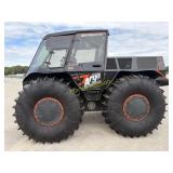 2024 Argo Sasquatch XTX   IST