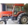 8050 Allis Chalmers Tractor, Diesel, See Video