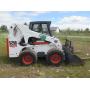 S250 Bobcat Skidsteer, LOW HOURS