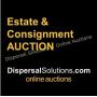 Estate & Consignor Auction | Nov 27 - Dec 1