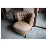 Mid Century Modern Lounge Chair