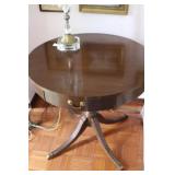 Occasional Table 30D X 28H