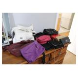 Collection of Purses
