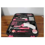 Apollo Pink Tool Kit