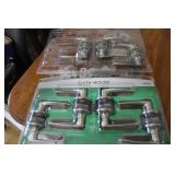 Gate House, Door Handles, one sealed