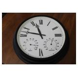 Wall Clock 15D