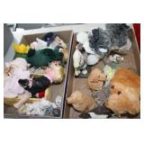 2 Trays of NiC Nac`s