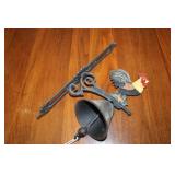Cast Iron Bell