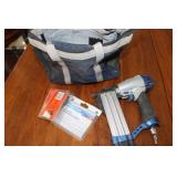 Campbell & Hausfeld Brad Nailer & More