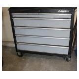 Husky Rollin Toolbox & Contents 44x16x38H