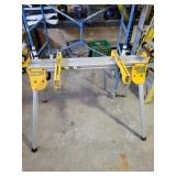 De Walt - Stand for Mitre Saw