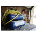 Campbell & Hausfield Air Compressor