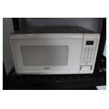 RCA Microwave
