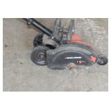 Black & Decker Landscape Edger