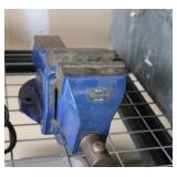 4.5' Record Table Vice