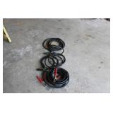 Heavy Duty 15FT Battery Booster Cables