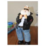 Animated Figure, need batteries