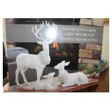 Decorative Deer