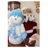 Snowman & More