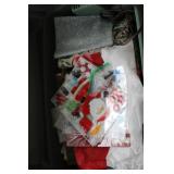 Christmas Lot incl Balls & More