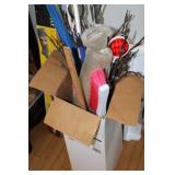 Lights, Markers & More