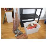 Kirby Vacuum with Accessories