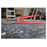 Bolt Cutters 24'
