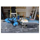 Ryobi Jigsaw & Mastercraft Elec Drill